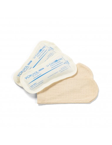 Heat wave - Great heat Pack