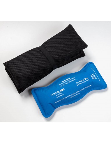 Heat wave - Great heat Pack