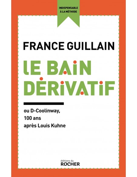 Il bagno derivativo o D-CoolinWay