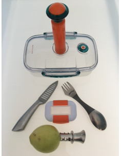 Pack Miam-Ô-Fruit Box 2