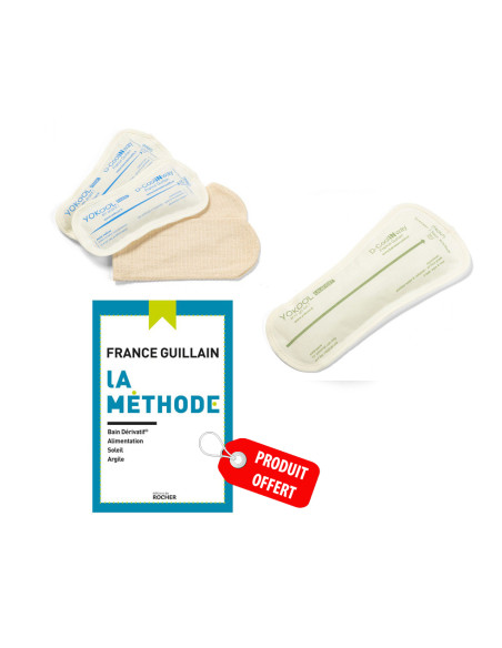 Pack Bien Être Yokool Pack Bien Être Yokool