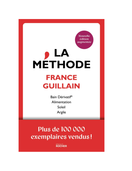 La Méthode - France Guillain Ed. 2024