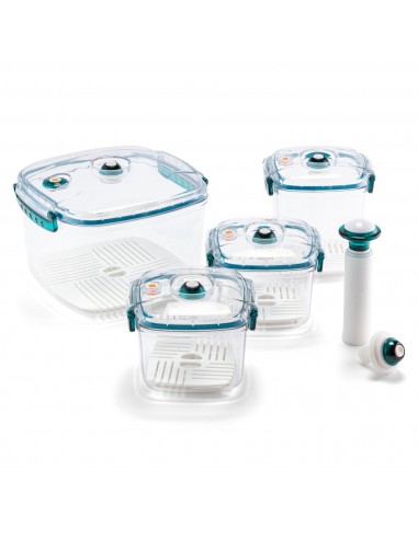 Coffret Miam-Ô-Fruit