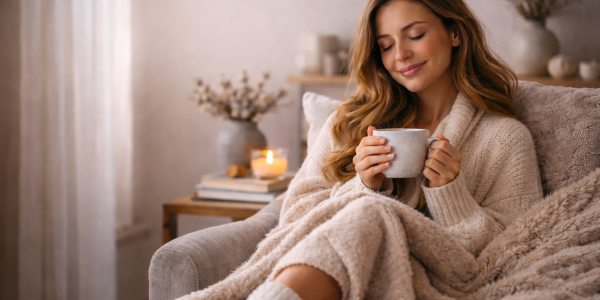 Bien-être en hiver : comment prendre soin de soi et booster sa santé 